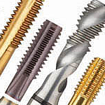 Cutting Tools & Abrasives